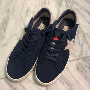 Vintage Havana Sneakers